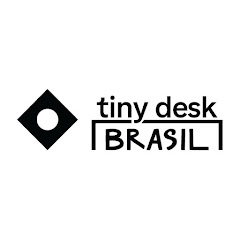 Tiny Desk Brasil y Péricles