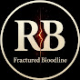Fractured Bloodline logo