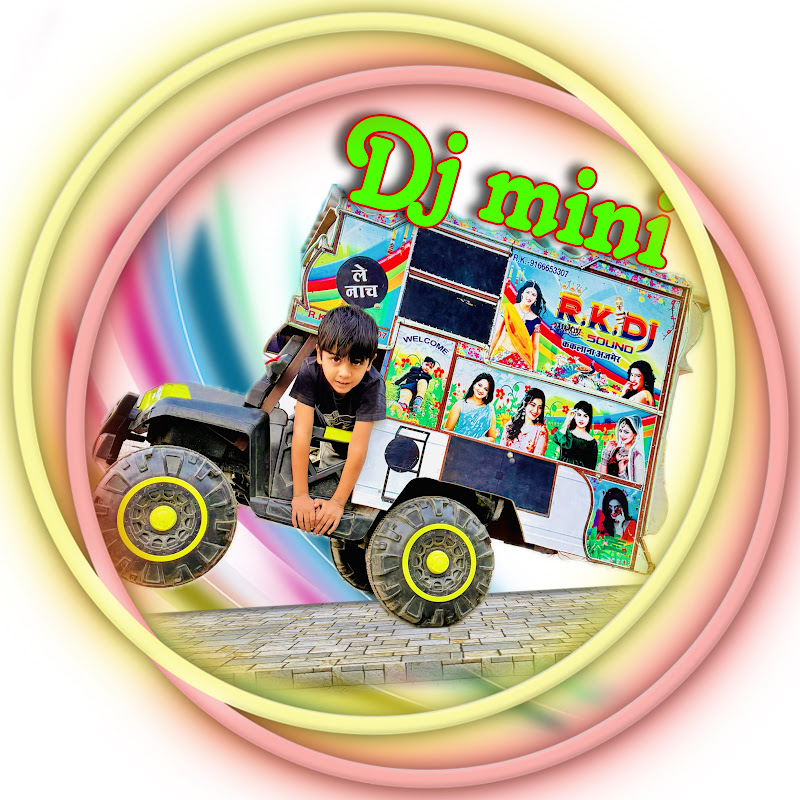 Dj MiNi 1