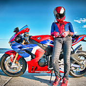 絆SPIDER-RIDER スパイダーライダー