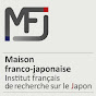 IFRJ-MFJ 日仏会館・フランス国立日本研究所 - @conferencemfj YouTube Profile Photo