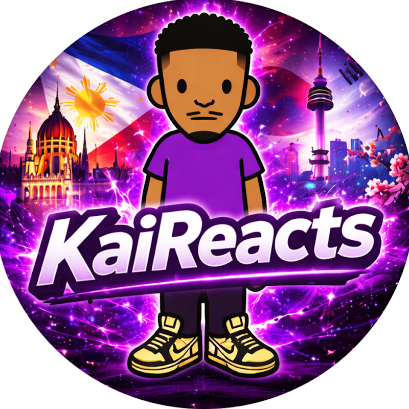 Kaireacts