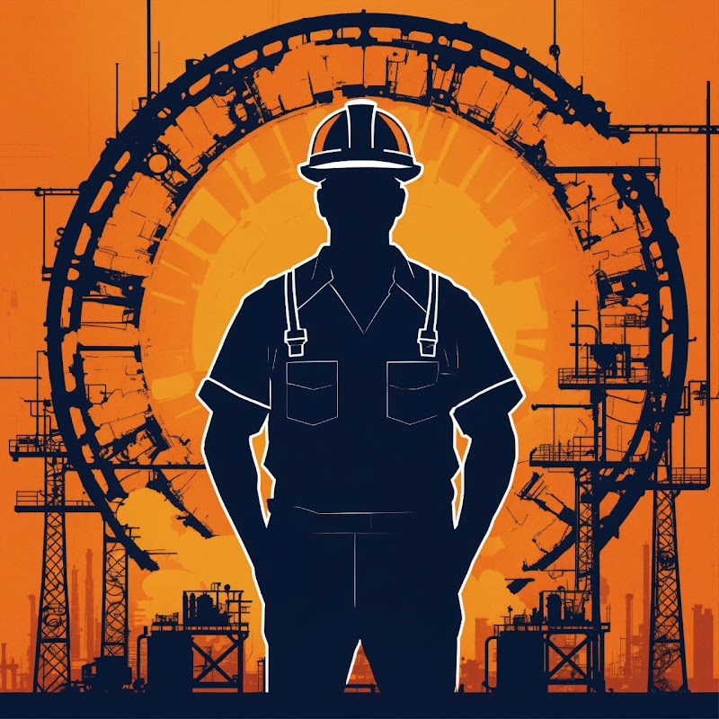 IBRAHIM ENGINEERING WORKS