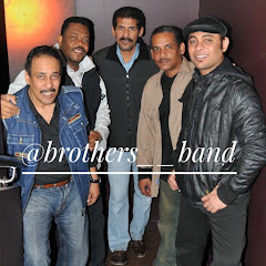 Brothers band Soul