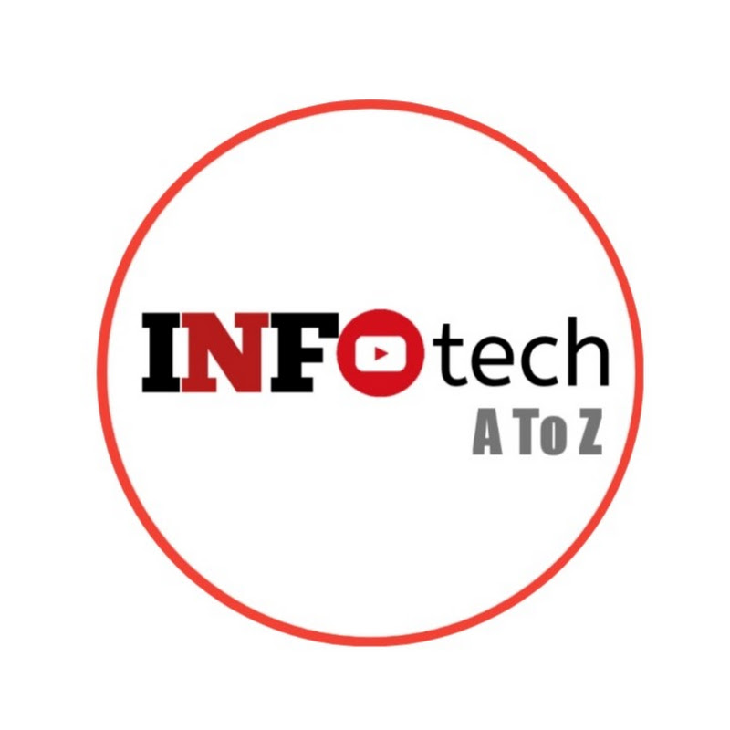 Info tech A to Z