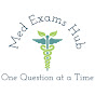Med Exams Hub logo