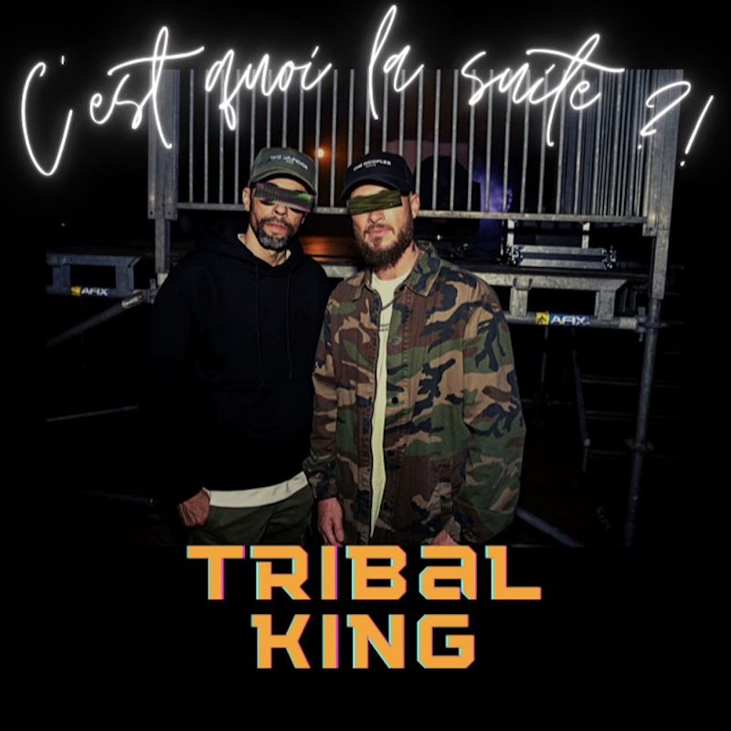 Tribal King - Topic