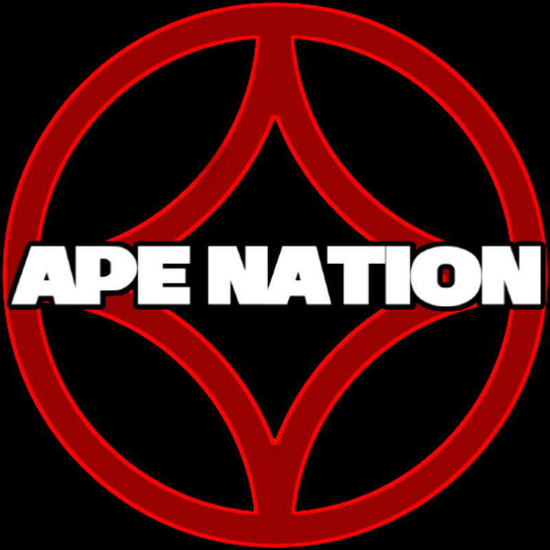 Ape Nation