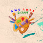 Anu Arts & Craft