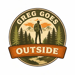 Greg Goes Outside