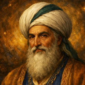 Rumi - A Conexão da Alma