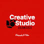 CREATIVE STUDIO ARAMBAGH logo