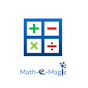 Math-e-Magic logo