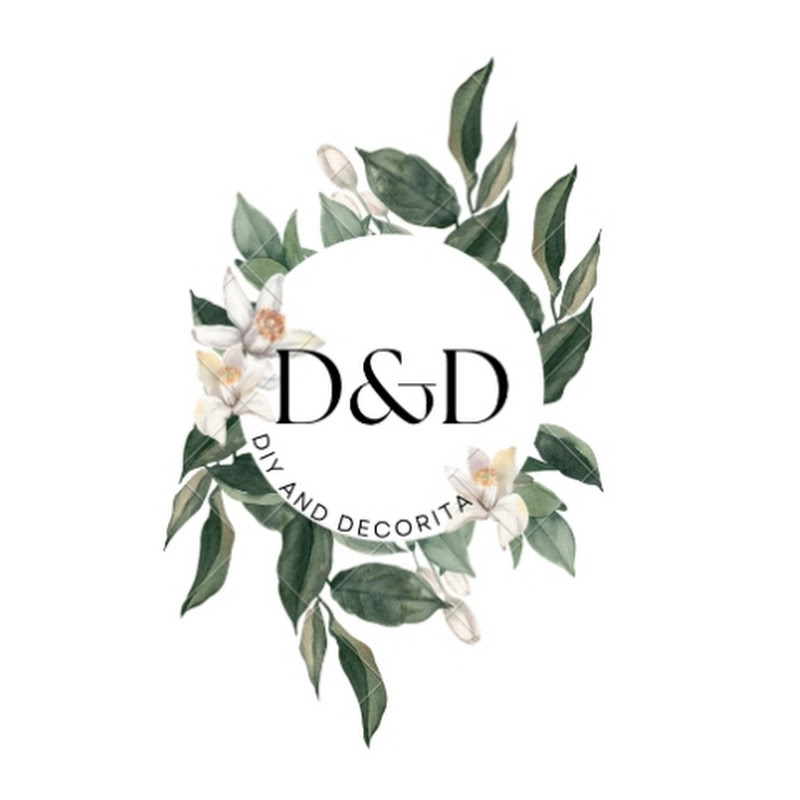 Diy And Decorita