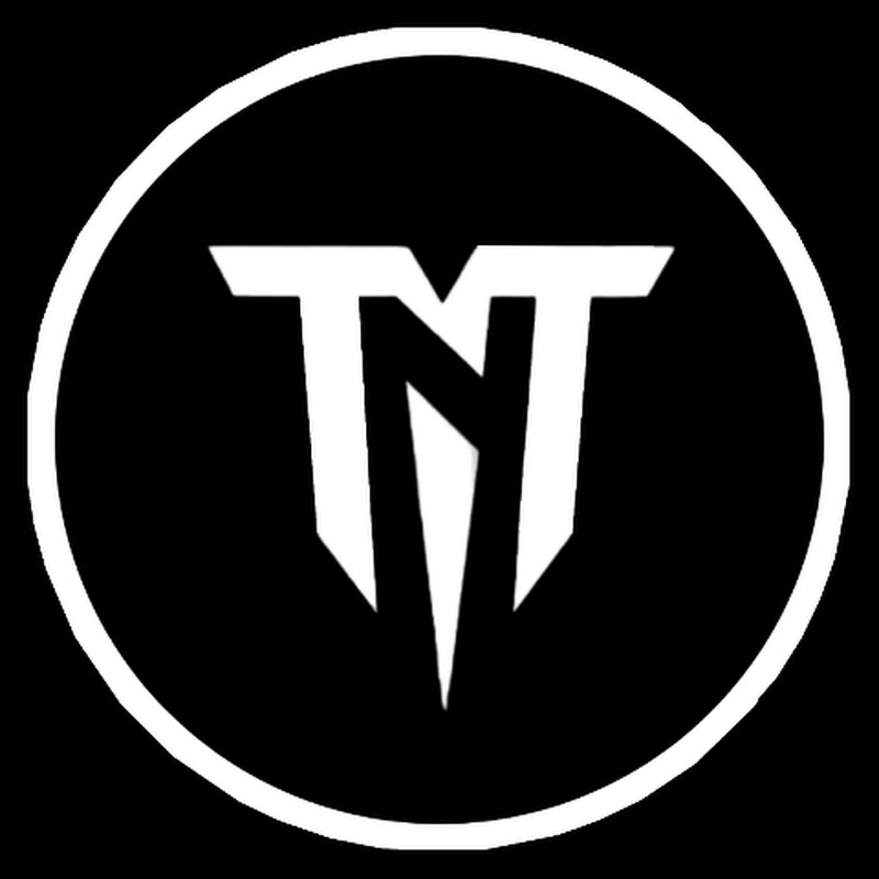 Tech 'n' Tricky icon