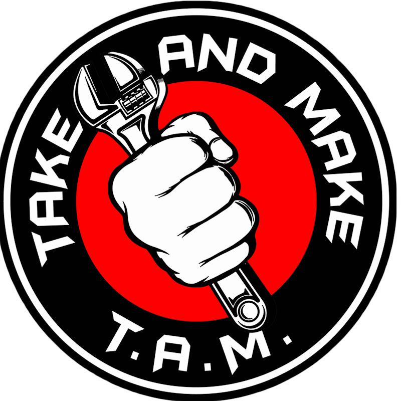 Take And Make