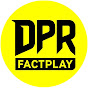 DPR Factplay  logo