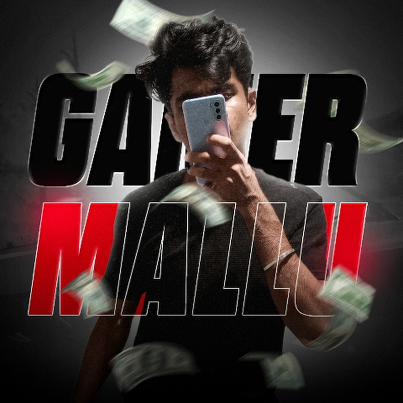 Gamer Mallu