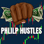 Philip Hustles Finance  logo