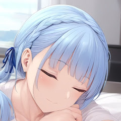 いやしチャンネルの画像