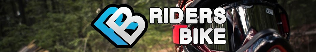 RidersBike YouTube channel avatar