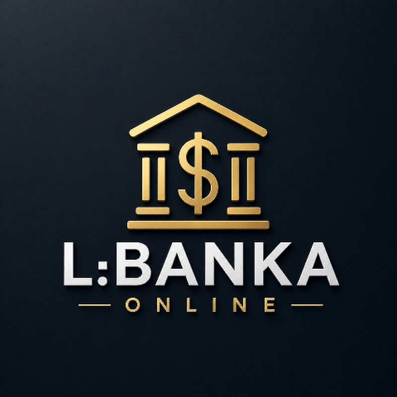 Lbanka Online