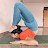 Muskan Rana yoga