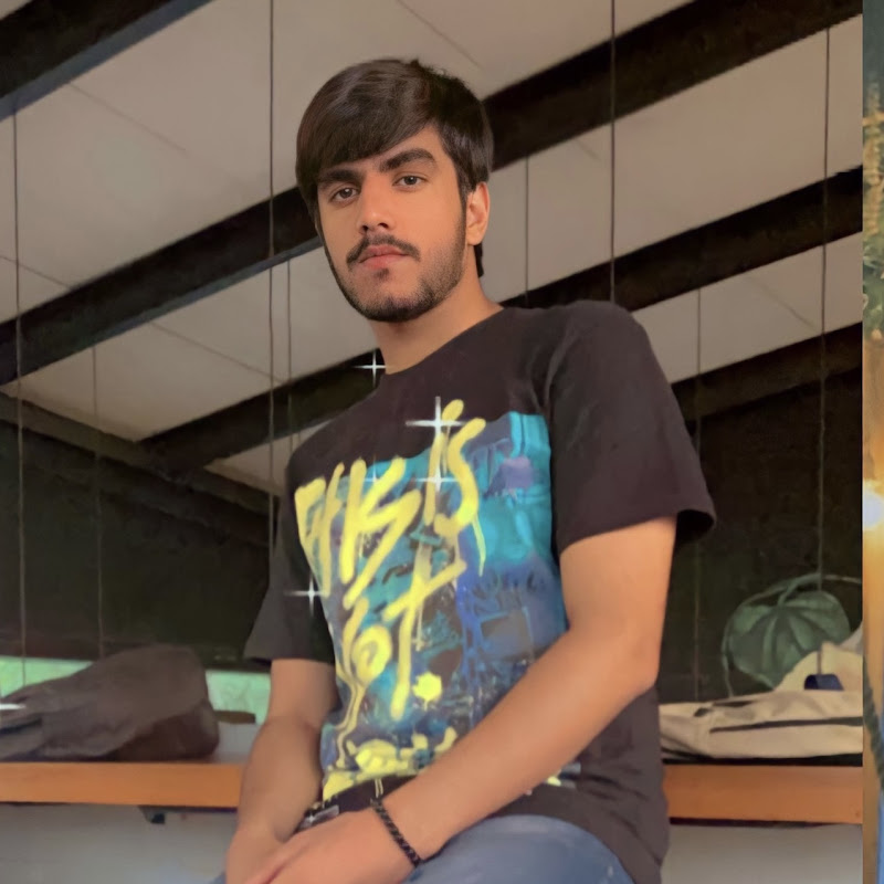 Abdullah Sarfraz