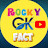 Rocky Gk Facts