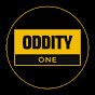 ODDITY ONE logo