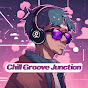 Chill Groove Junction logo