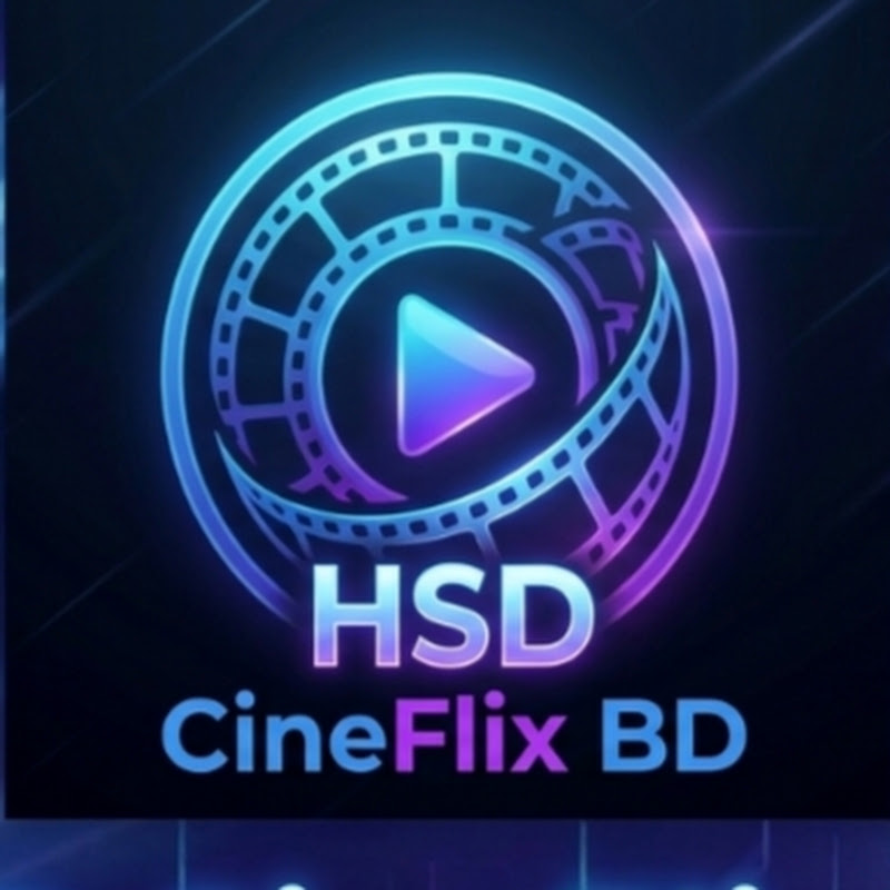HSD CineFlix BD