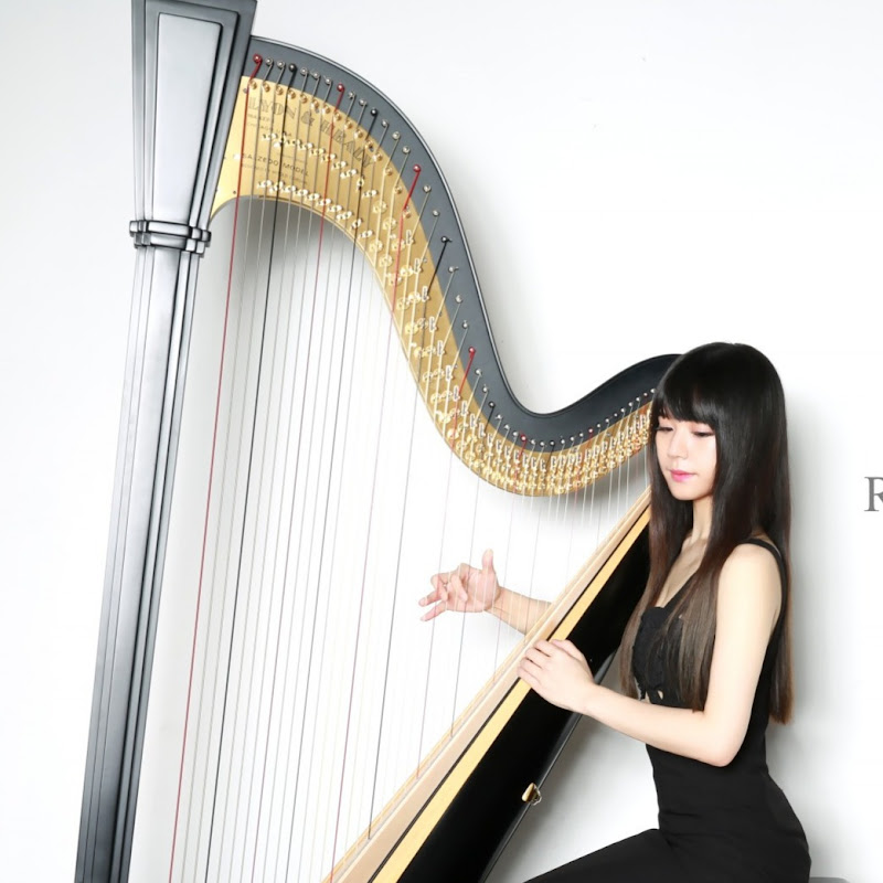 Xiaoxingni Harp