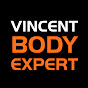 Vincent Body Expert logo