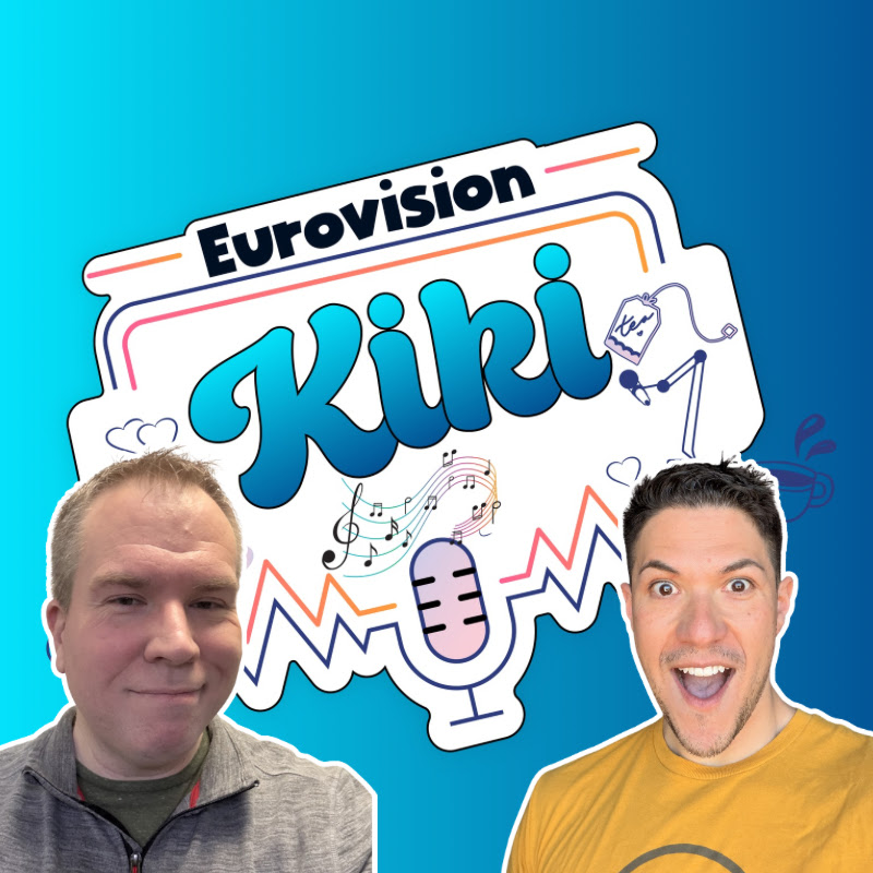Eurovision Kiki Podcast