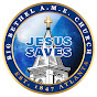 Big Bethel AME Church logo