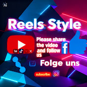 ريلز ستايل Reels Style