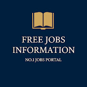 Free Jobs Information