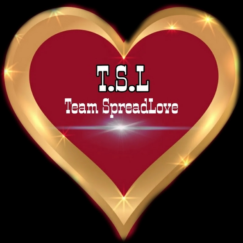 Team SpreadLove