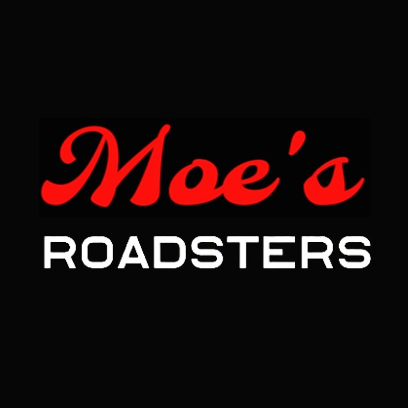 Moe's Roadsters