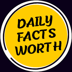 Daily Facts Worth net worth