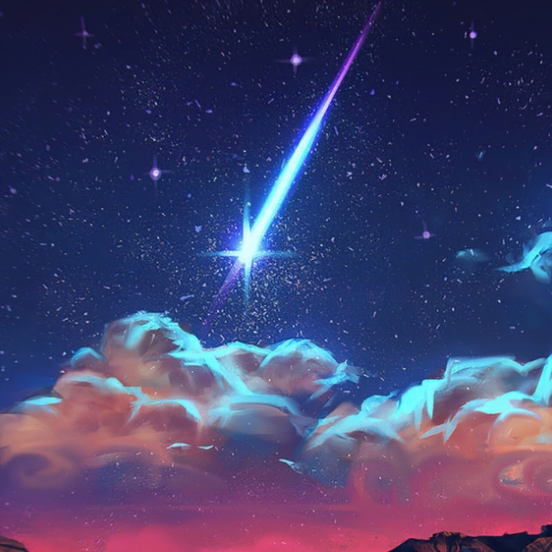 Star Fall