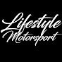 Lifestyle Motorsport logo