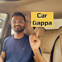 Car Gappa logo