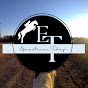 The Equestrian Today logo