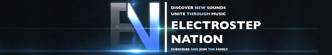 ElectrostepNation YouTube channel avatar
