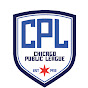 Chicago Public Schools Athletics logo