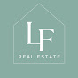 LYNCHBURG'S FINEST REAL ESTATE logo