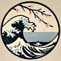 Japanese CalmCraft Music logo