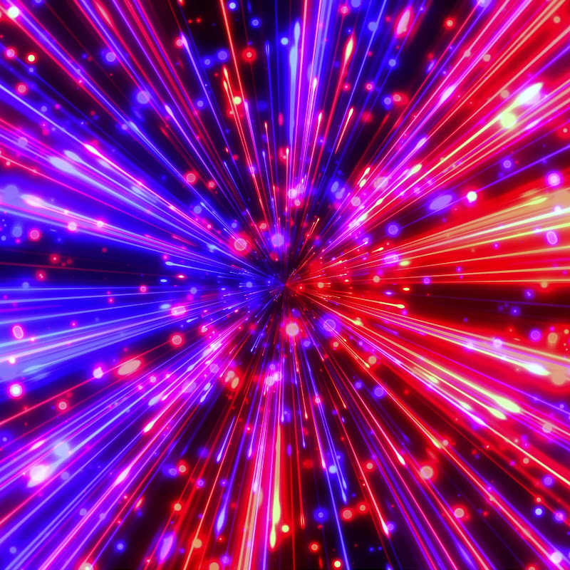 10 Hour 4K screensavers by Donivisuals Logo